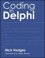 Coding in Delphi