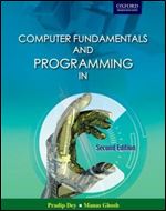 Computer Fundamentals and Programming in C,2nd edition
