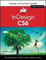 InDesign CS6: For Windows and Macintosh