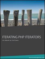 Iterating PHP Iterators