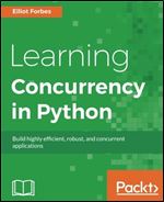 Learning Concurrency in Python