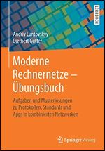 Moderne Rechnernetze - Ubungsbuch [German]