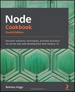 Node Cookbook, 4th Edition