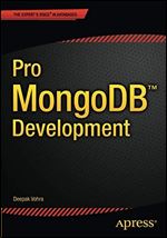 Pro MongoDB Development