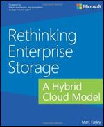 Rethinking Enterprise Storage: A Hybrid Cloud Model (Introducing)