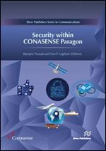 Security Within CONASENSE Paragon