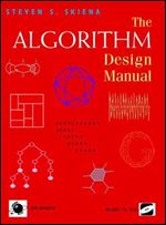 The Algorithm Design Manual: Text