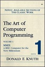 The Art of Computer Programming, Vol. 1: Fundamental Algorithms, 2nd Edition