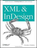 XML and InDesign