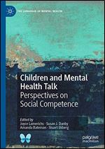 Children and Mental Health Talk: Perspectives on Social Competence
