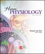 Human Physiology Ed 12