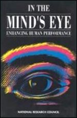 In the Minds Eye: Enhancing Human Performance