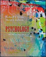 Psychology: A Concise Introduction, 6th Edition