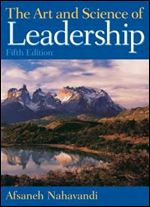 The Art and Science of Leadership, 5th Edition
