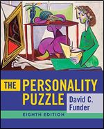 The Personality Puzzle, Eighth Edition