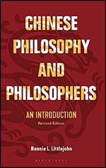 Chinese Philosophy and Philosophers: An Introduction Ed 2