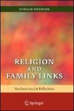 Religion and Family Links: Neofunctionalist Reflections