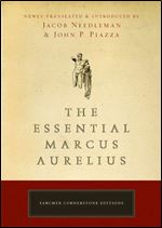The Essential Marcus Aurelius (Tarcher Cornerstone Editions)