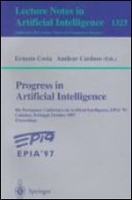 Progress in Artificial Intelligence: 8th Portuguese Conference on Artificial Intelligence, EPIA-97 Coimbra, Portugal, October 6