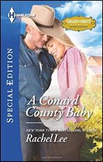 A Conard County Baby (Conard County: The Next Generation)