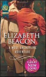 A Most Unladylike Adventure (Mills & Boon Hardback Historical)