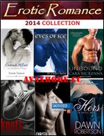 Adult & Erotic Romance eBook Collection 2014
