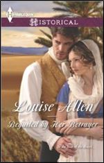 Beguiled by Her Betrayer (Harlequin Historical)