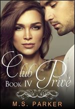 Club Prive Book 4