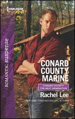 Conard County Marine (Conard County: The Next Generation)