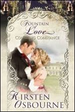 Courting Constance (Fountain of Love Book 5)