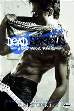 Dead Serious (Hard Rock Roots) (Volume 6)