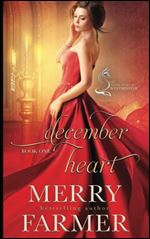 December Heart (The Silver Foxes of Westminster) (Volume 1)