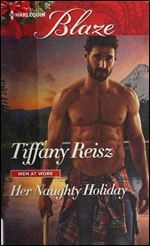 Her Naughty Holiday (Men at Work)