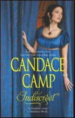 Indiscreet by Candace Camp