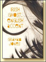 Irish Ghost, English Accent