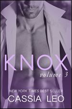 KNOX: Volume Three