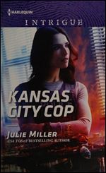 Kansas City Cop (The Precinct)