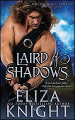 Laird of Shadows (The MacDougall Legacy) (Volume 1)