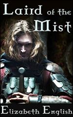 Laird of the Mist (The Borderlands Book 2)