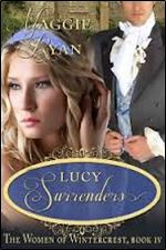 Lucy Surrenders (The Women of Wintercrest Book 4)