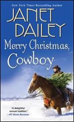 Merry Christmas, Cowboy (The Bennetts)