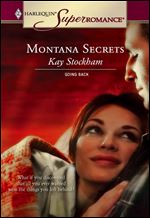 Montana Secrets : Going Back (Harlequin Superromance No. 1307)