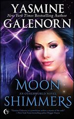 Moon Shimmers (Otherworld) (Volume 19)