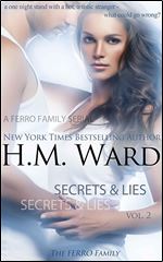 Secrets & Lies 2: A Ferro Family Serial (Volume 2)