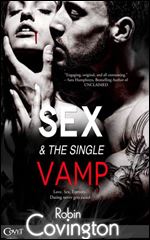 Sex and the Single Vamp