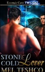 Stone-Cold Lover (Winged and Dangerous, Book One)