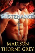 Sustenance (Gwarda Warriors Book 2)