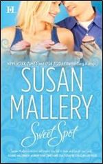 Sweet Spot (The Bakery Sisters)