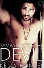 Sympathy for the Devil (International Bad Boys Book 4)