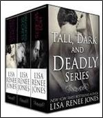 Tall, Dark, and Deadly Box Set